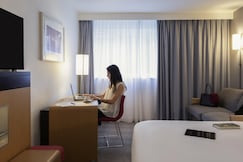 Novotel Roissy Saint-Witz, Paris